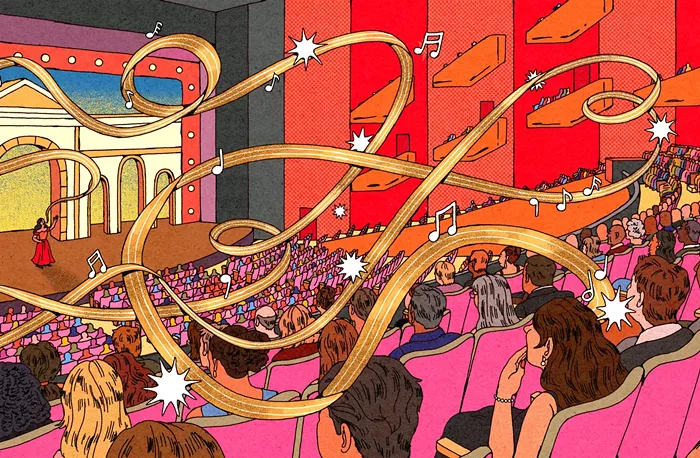 How in the World Are They Making That Sound?